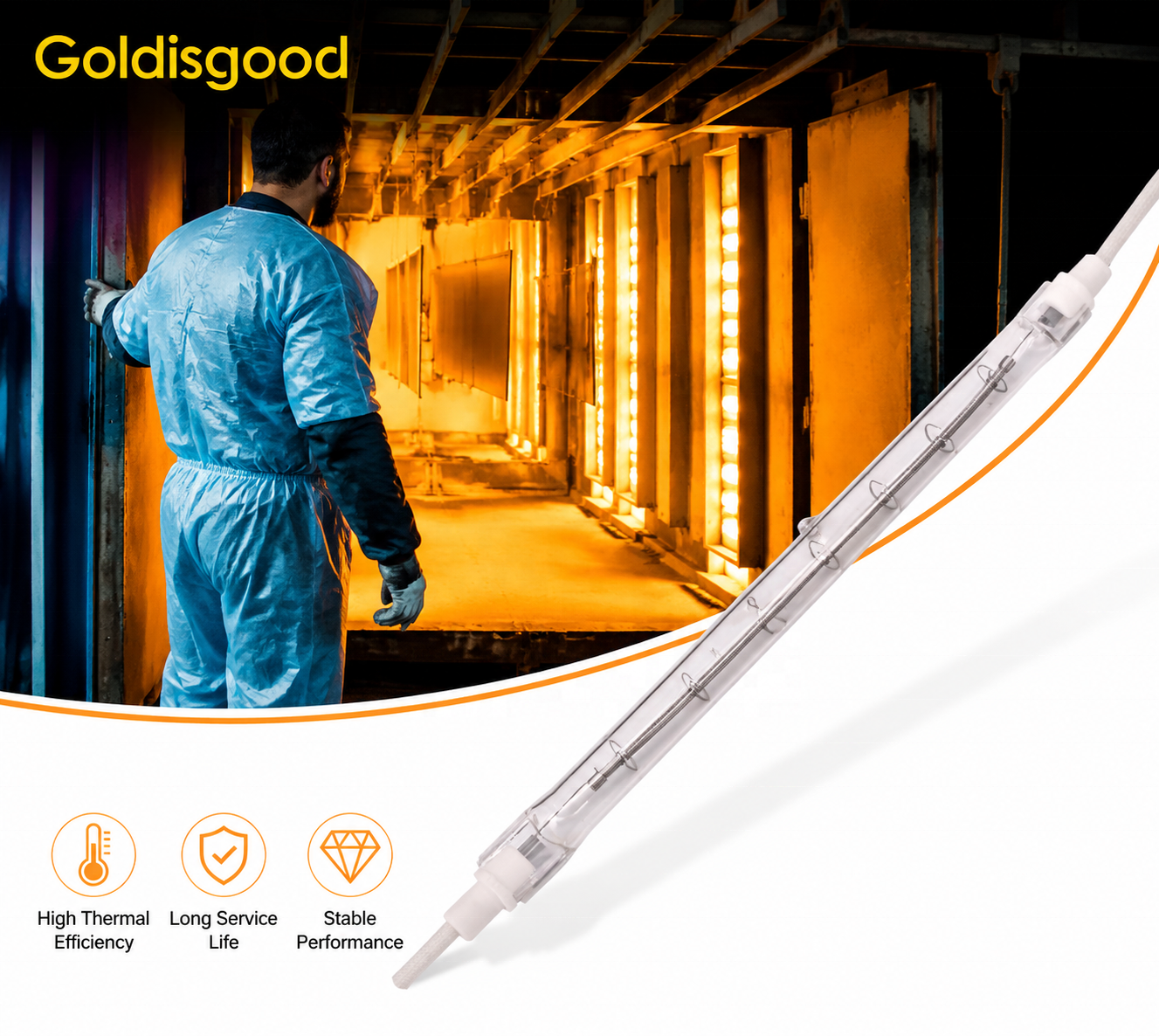 Eliminating Hidden Production Losses in Metal Finishing via High Uptime Heating Solutions