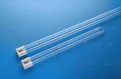 Global trade of UV lamps 2026