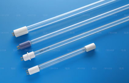 Industrial UV germicidal lamp B2B