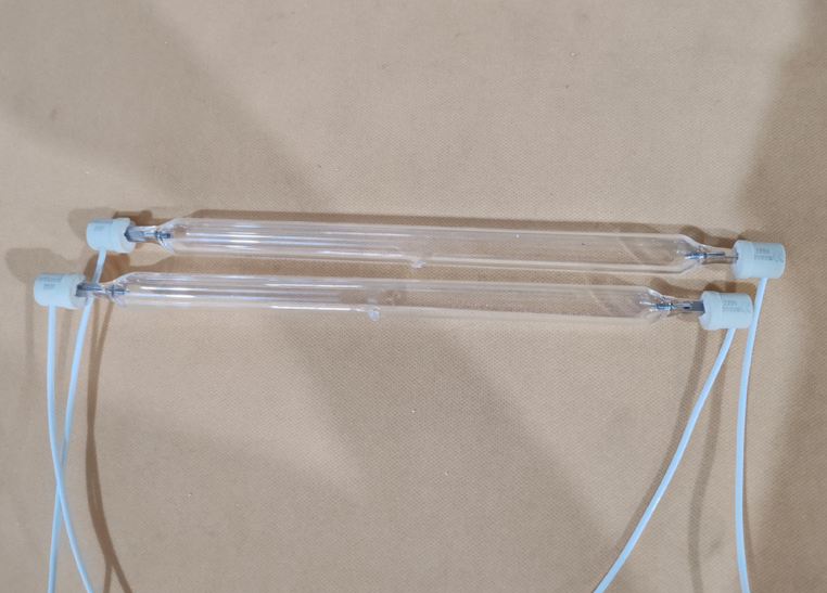 Gallium iodide lamp for PCB factory