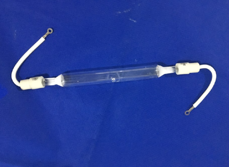UV sterilization and curing technology