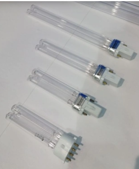 Reliable gallium iodide lamp supplier