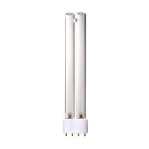 UV spot curing lamp