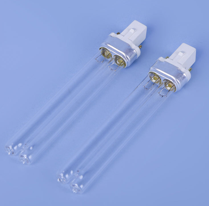 UV lamp power supply and ballast