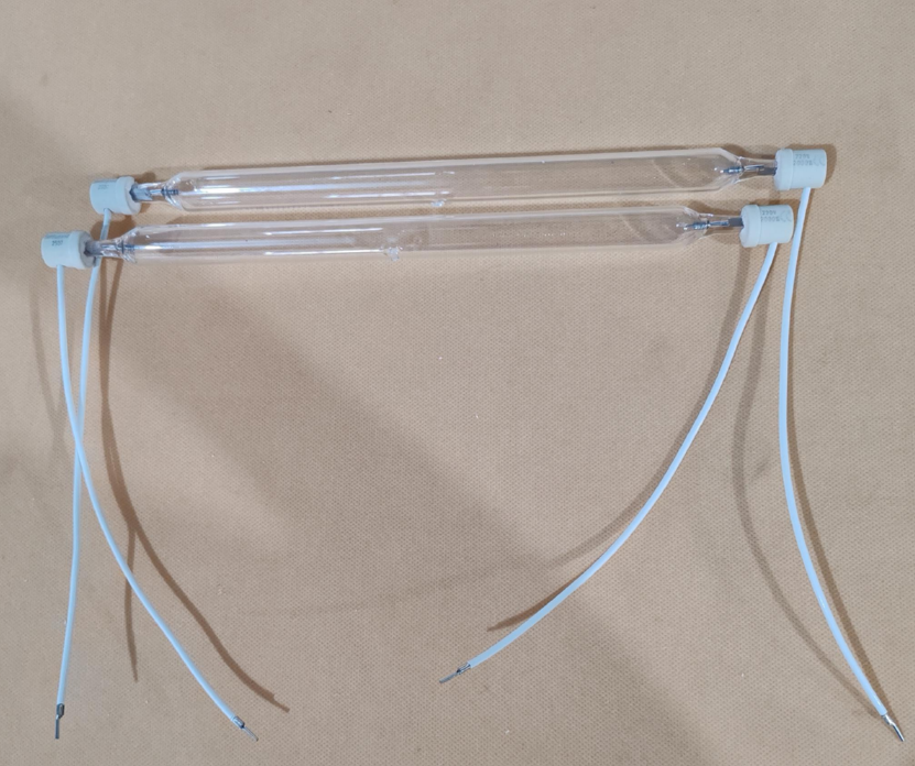 Smart UV lamp replacement