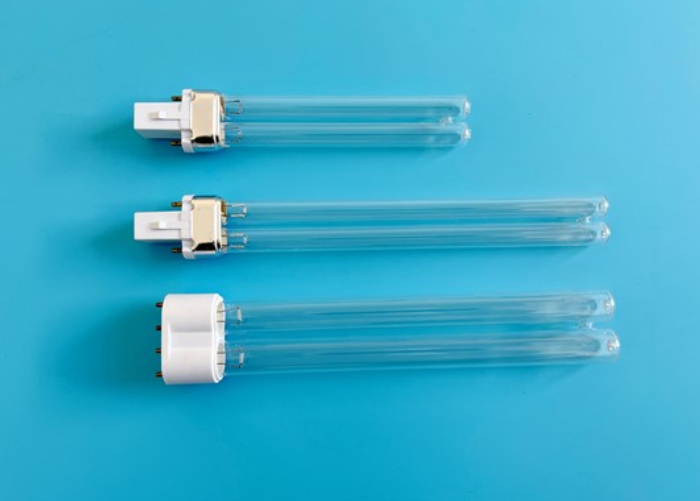 Quartz UV lamp tube wholesale