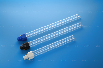 Standard 120W/cm mercury UV lamp