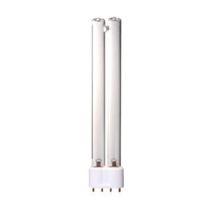 Global trade of UV lamps 2026